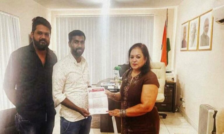 ക്വാറന്‍റീനിൽ ഇന്ത്യക്കാരോട് വിവേചനം; മാൾട്ടയിൽ ഇന്ത്യൻ അംബാസിഡർക്ക് നിവേദനം സമർപ്പിച്ചു