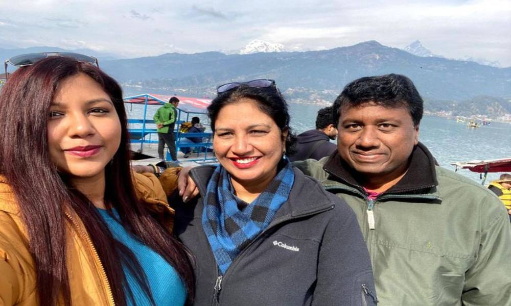 ഡ്യൂട്ടി ഫ്രീ നറുക്കെടുപ്പിൽ പ്രവാസി മലയാളിക്ക് 7.4 കോടി സമ്മാനം ഡ്യൂട്ടി ഫ്രീ നറുക്കെടുപ്പിൽ പ്രവാസി മലയാളിക്ക് 7.4 കോടി സമ്മാനം