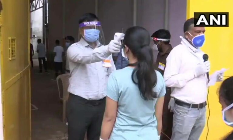 NEET 2021 Centre Kuwait | നീറ്റ് 2021: പരീക്ഷാകേന്ദ്രത്തിൽ മാറ്റം: കുവൈറ്റ് ഇന്ത്യൻ എംബസി